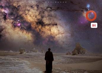 Astrophysics, discovered the missing link in the evolution of black holes
