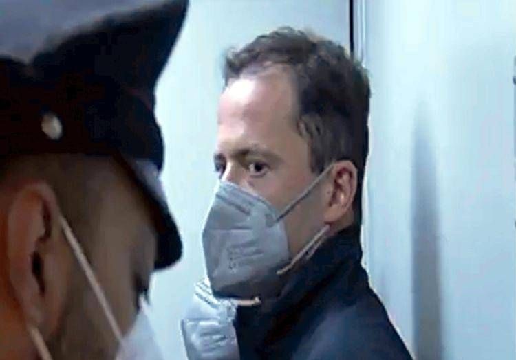 Caso Genovese, ex imprenditore annuncia abbreviato in altro processo per stupro
