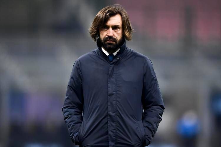 Pirlo lascia la Turchia, divorzio tra allenatore e Karagumruk