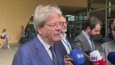 Pnrr, Gentiloni: