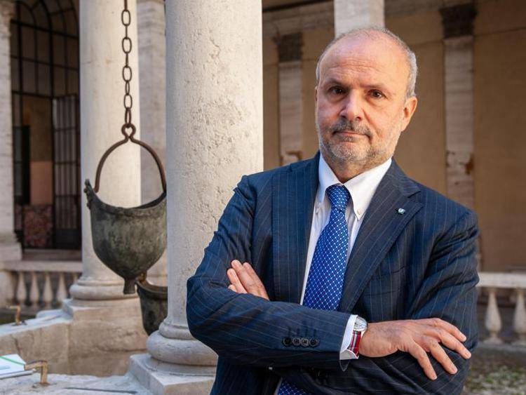 Giornata sollievo, Schillaci 'chiesto a Regioni piano potenziamento cure palliative'