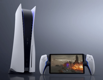 Sony announces the portable version of PS5 to play streaming