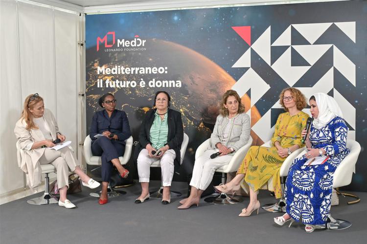 'Donne e futuro', l'impegno della Fondazione Med'Or