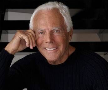 Armani Group, revenues of 2.35 billion in 2022 (+16.5%)