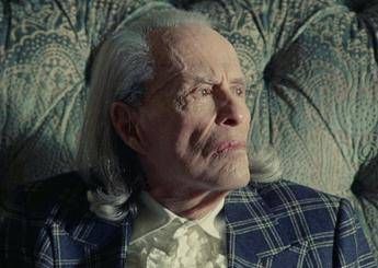 Kenneth Anger, gay director who caused scandal with ‘Hollywood Babylon’, dies