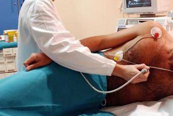 In Italia 230mila morti l’anno per malattie del cuore, 80% evitabili