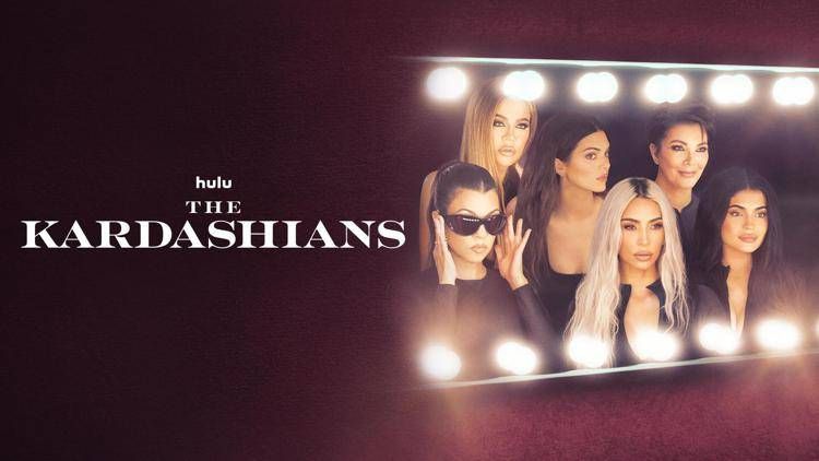 Tv: uscita prima puntata 'The Kardashians' su Disney+