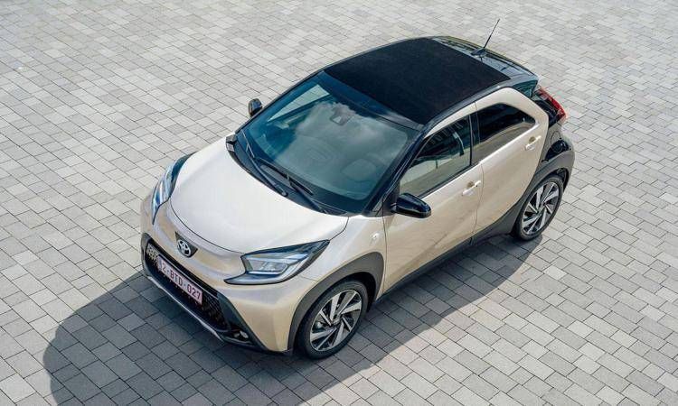 DealerStat 2023 premia la Toyota