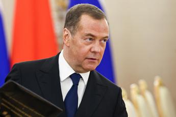 Medvedev: ‘War in Ukraine could last decades’
