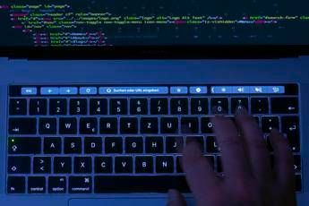 Naples, hacker attack on Vanvitelli hospital