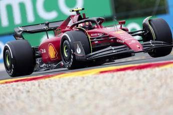 F1 Gp Monaco, Verstappen faster but Ferrari is there