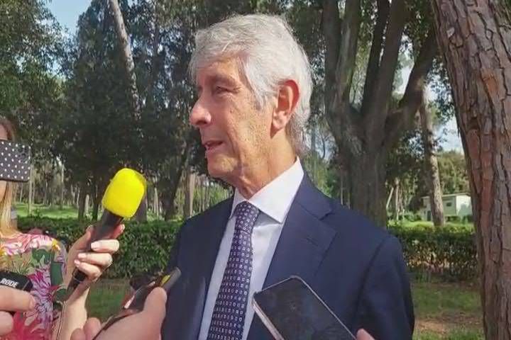 Abodi, ‘I hope the birth of a foundation to enhance Villa Borghese’