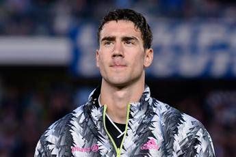 Serie A: news from Vlahovic, Zappacosta and Verde