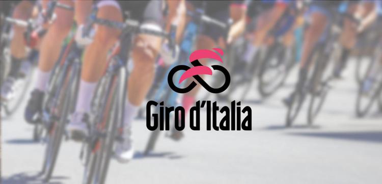 Giro d’Italia, maglia rosa, rosè e viticoltura eroica
