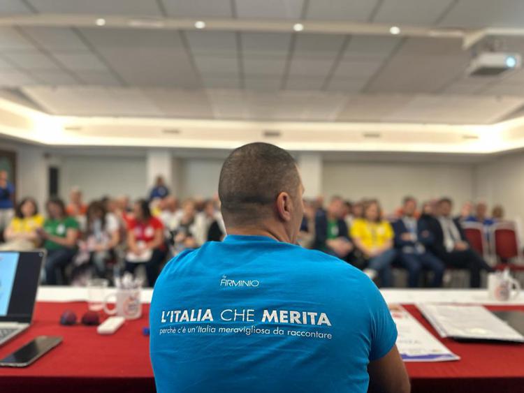 Meritocrazia Italia, convocato a Roma il quinto Congresso Nazionale dal 26 al 28 ottobre
