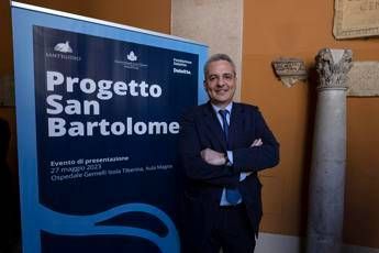 Impagliazzo (S. Egidio): “For the vulnerable and invisible, healthcare is expensive and distant”