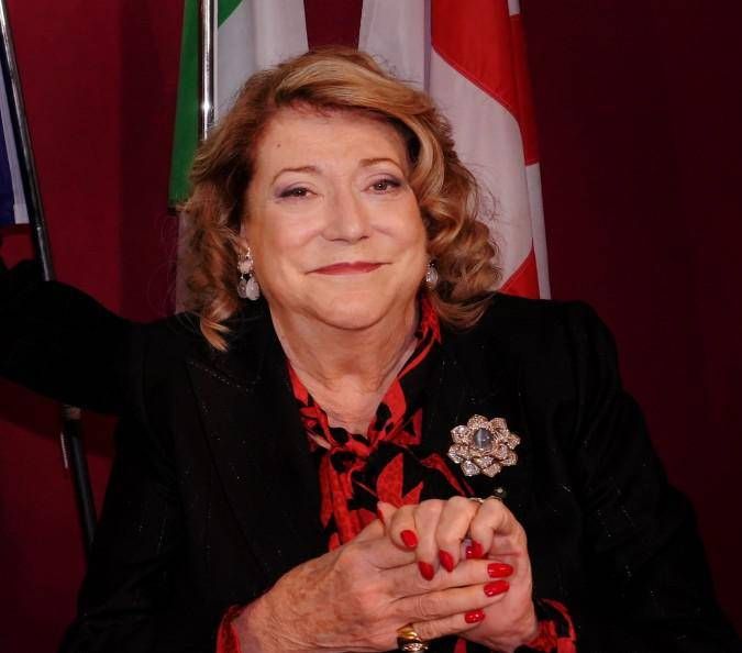 “For Italy, cultural heritage is a real gold mine”
