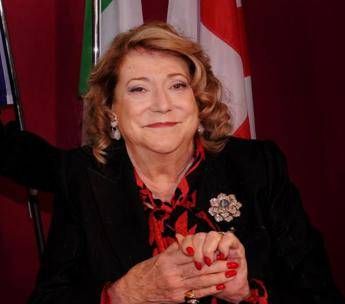 Diana Bracco: "Per l’Italia i beni culturali sono una vera miniera d’oro"