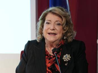Diana Bracco: "Art Bonus va nella direzione giusta e va potenziato"