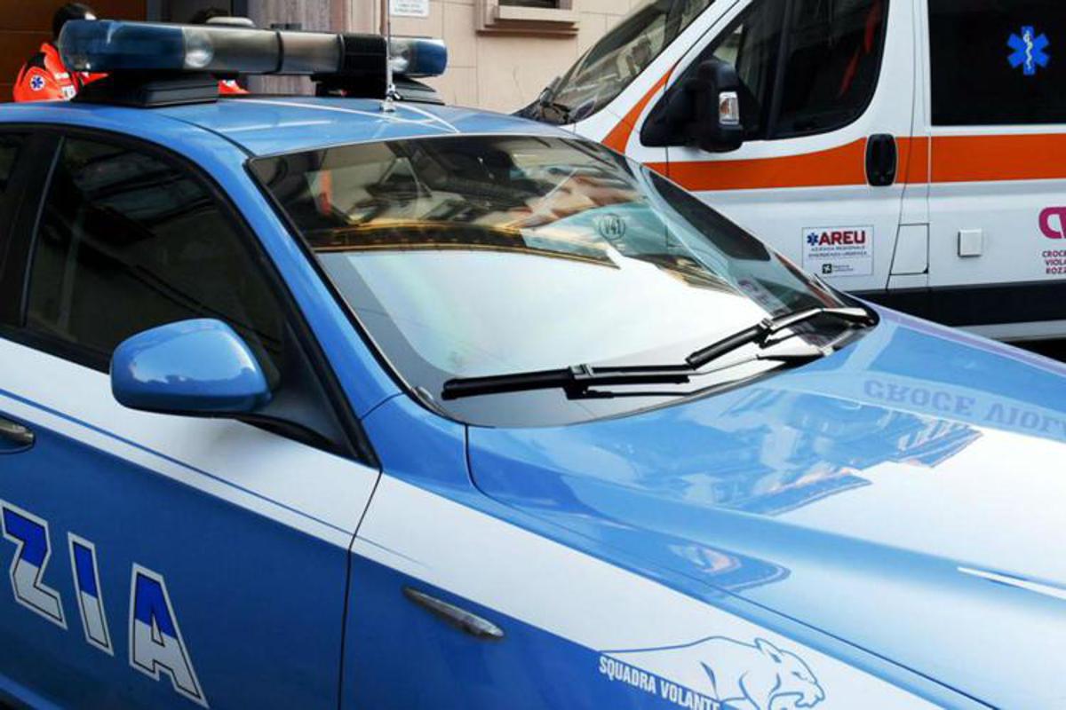 Milano: vittima di violenza sessuale per 5 ore, arrestato compagno della donna
