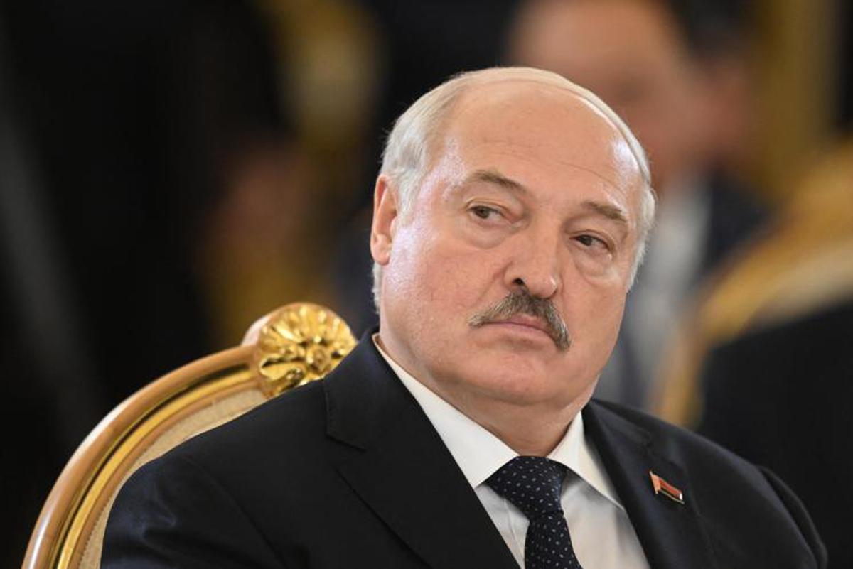 "Lukashenko ricoverato d’urgenza a Mosca dopo incontro con Putin"