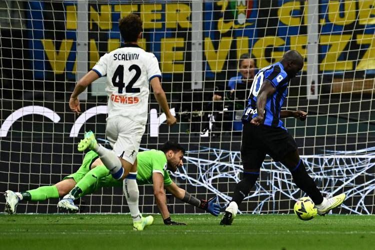 Inter-Atalanta 3-2, squadra di Inzaghi è in Champions League