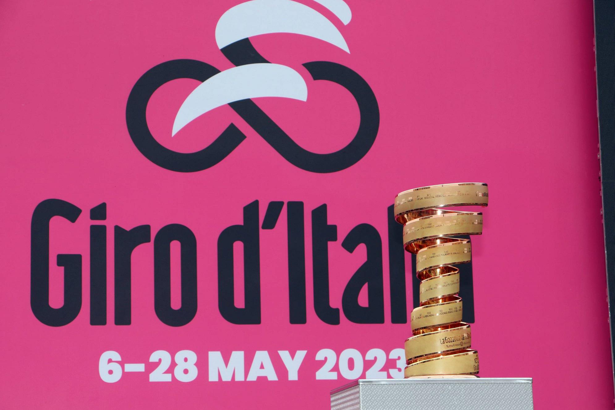 Giro d’Italia 2023, aujourd’hui la dernière étape à Rome