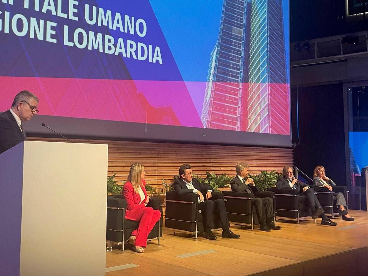 Manageritalia e Regione Lombardia insieme per riqualificazione e occupazione manager