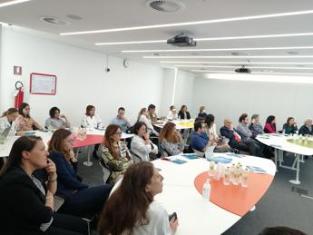 Gli specialisti Centri Nemo per formare medici su nuove sfide Sla