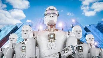 Experts: “Artificial intelligence without control? So humanity risks extinction”