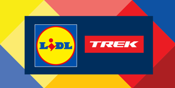 Uci World Tour, Lidl main sponsor of the Lidl-Trek team