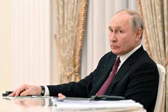 Ukraine, 007 Kiev: “We know where Putin and Prigozhin are in real time”