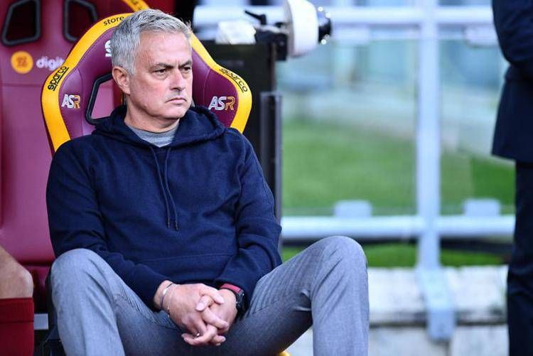 Roma-Siviglia, Mourinho: 