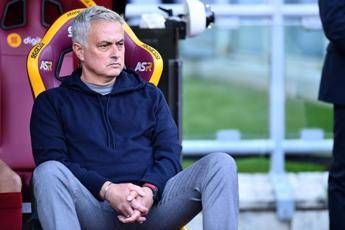 Roma-Seville, Mourinho: “Deserved Europa League Final”