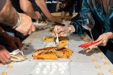 Numeri da record per la seconda edizione del World Aperitivo Day con centinaia di attivazioni in tutta Italia e grande successo per la prima edizione dell’Aperitivo Festival