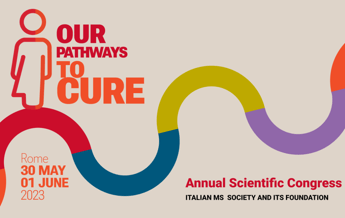 At the start of the Fism congress, focus on paths for multiple sclerosis treatments