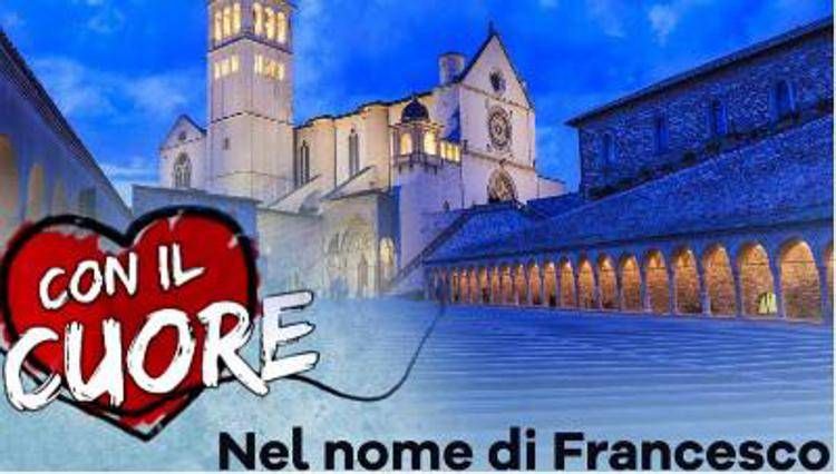 Ascolti tv, vince 'Con il Cuore – Nel Nome di Francesco' su Rai1