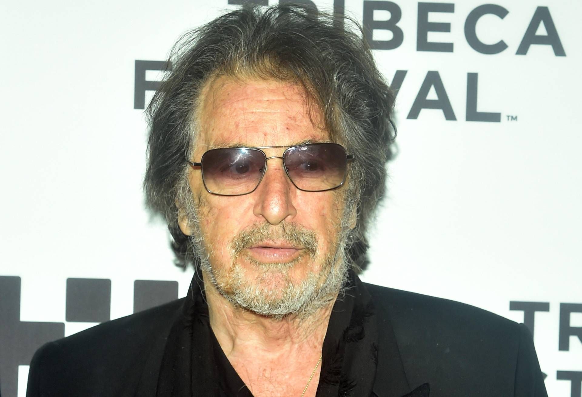 Al Pacino dad again, fourth child at 83 years old