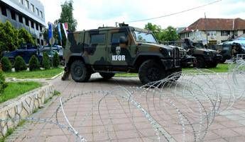 Kosovo, Gen.  Mini: “20 years ago I said we had to leave, today there aren’t the conditions”