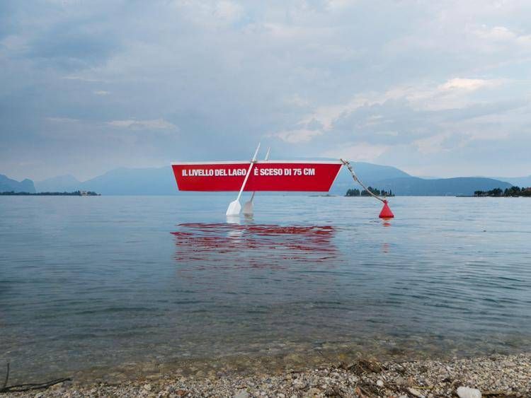 E.ON_Installazione lago di Garda