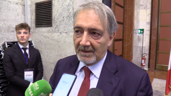 Rocca: “Fare in modo che aumentino ricerca e investimenti nel Lazio”