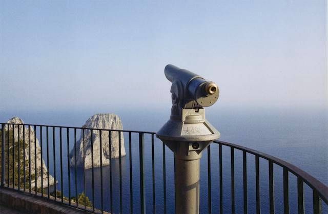 ‘Italy is a desire’, the Alinari and Mufoco Collections at the Scuderie del Quirinale