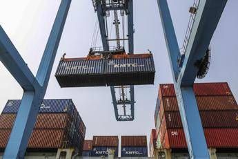 Transport, Alis: “Ok from the EU to the Italian Marebonus, now we hope for maximum commitment”