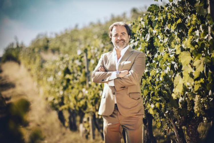 Vino, Vitaliano Maccario nuovo presidente Consorzio Barbera d’Asti e vini del Monferrato