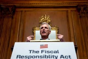 US debt, ok House to increase the ceiling.  Biden: “Crucial step forward”