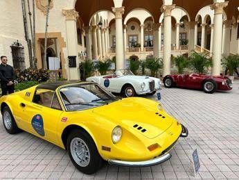 Motoring, 1000 Miglia presents upcoming events in the United States
