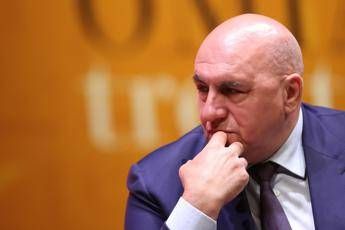 Italy-China, Crosetto: “Away from the Silk Road without damaging relations”