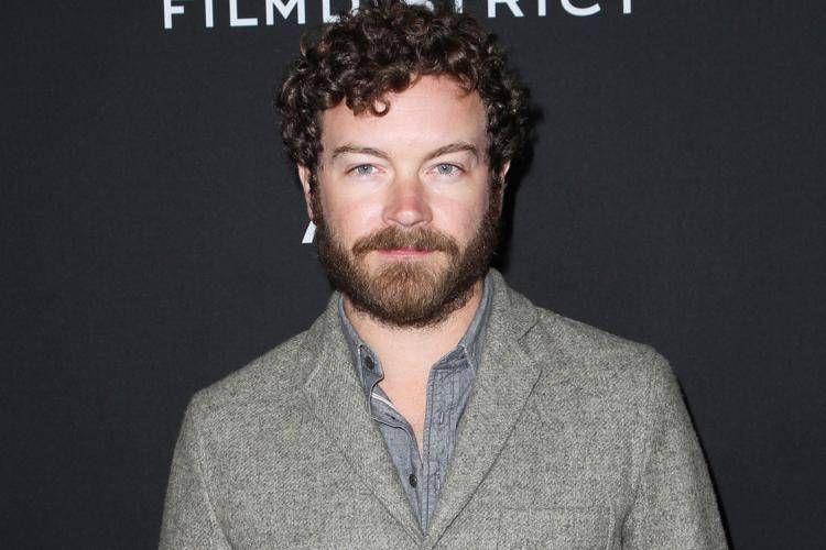 Danny Masterson, attore di 'That 70's Show' condannato per stupro