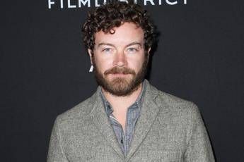 Danny Masterson, attore di 'That 70's Show' condannato per stupro