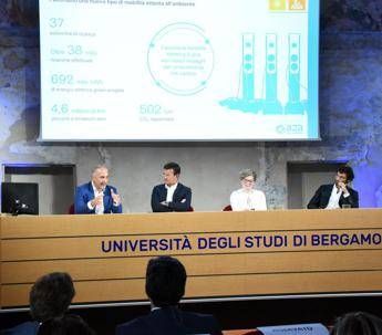 From waste to mobility: the A2A Sustainability Report